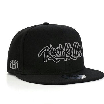 Street Style Snapback