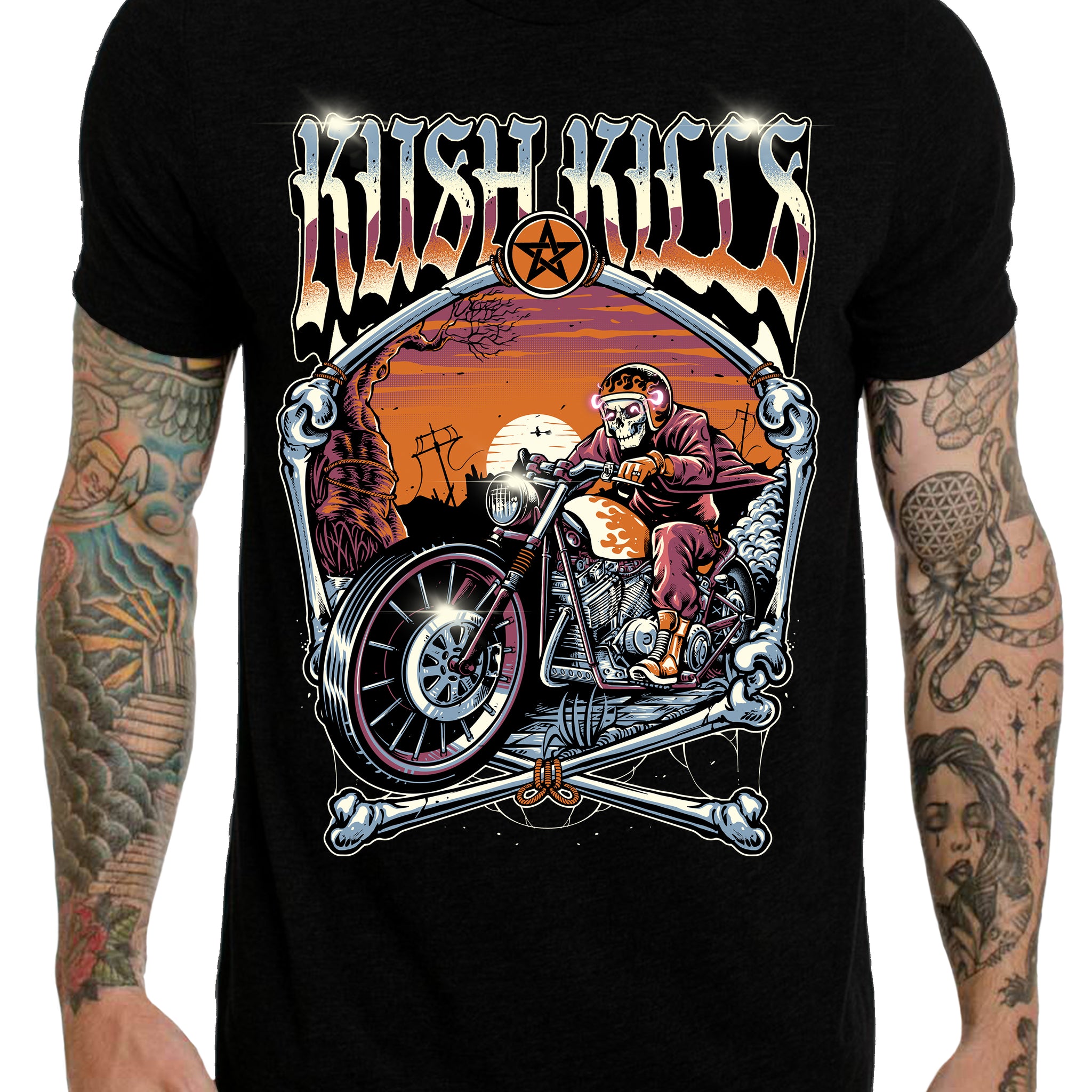 Sunset Rider