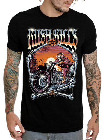 Sunset Rider